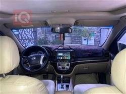 هيونداي سانتافي